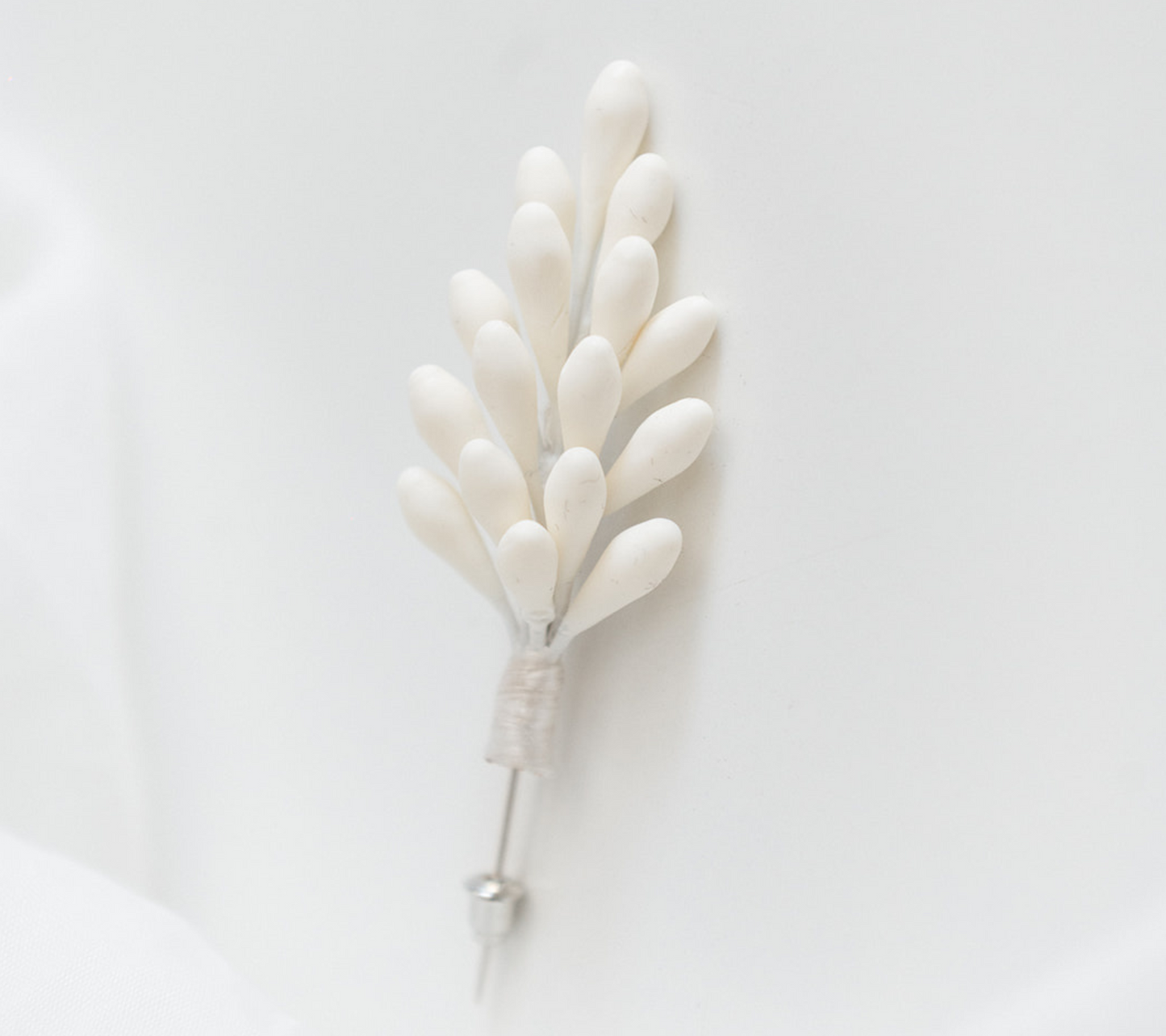 Boutonnier Azares