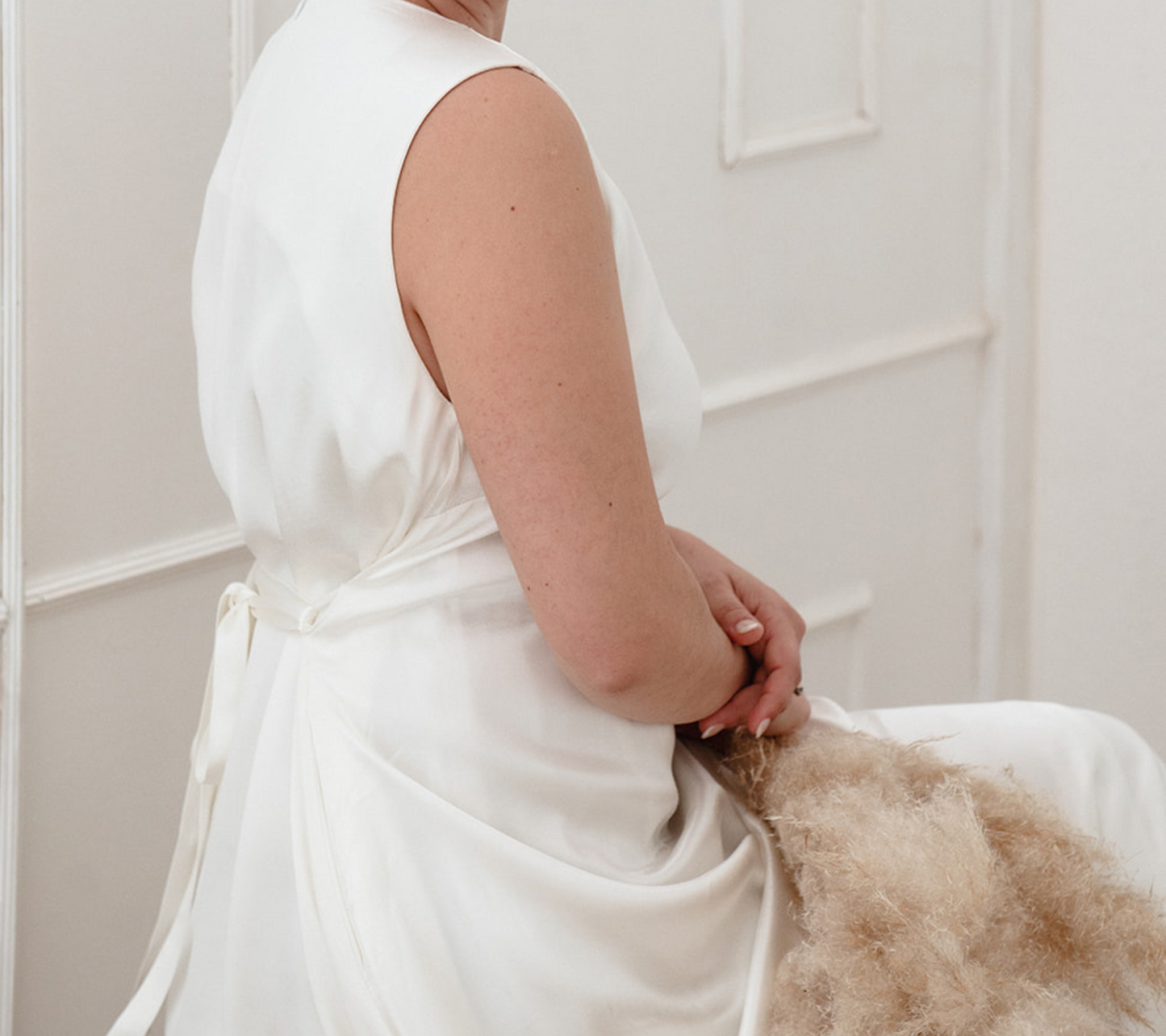 Nupcial Satin