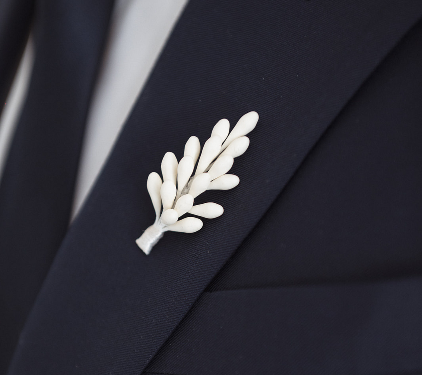 Boutonnier Azares