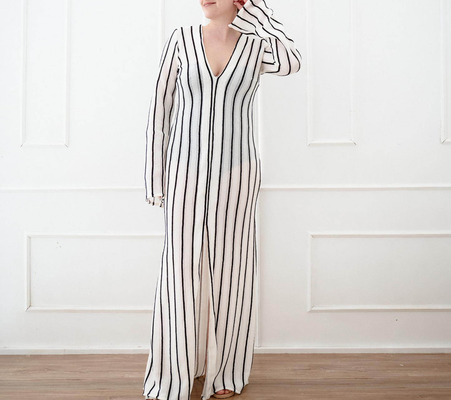 Vestido Honey