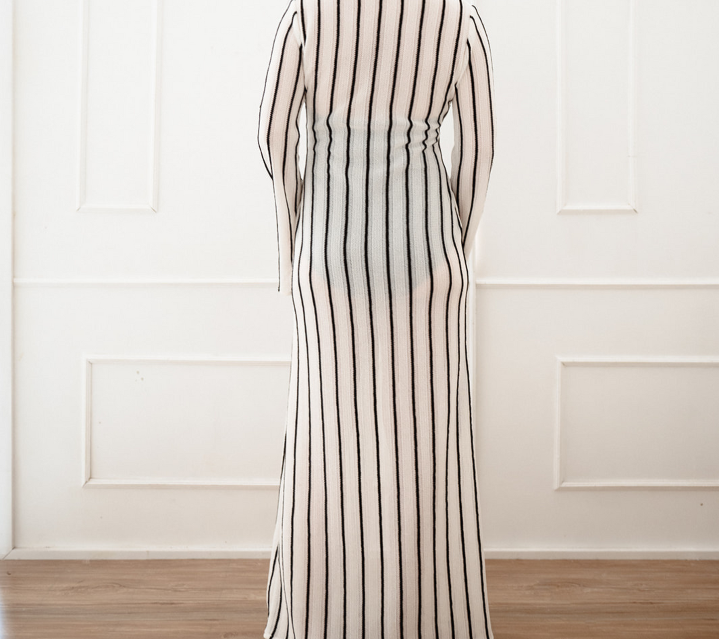 Vestido Honey