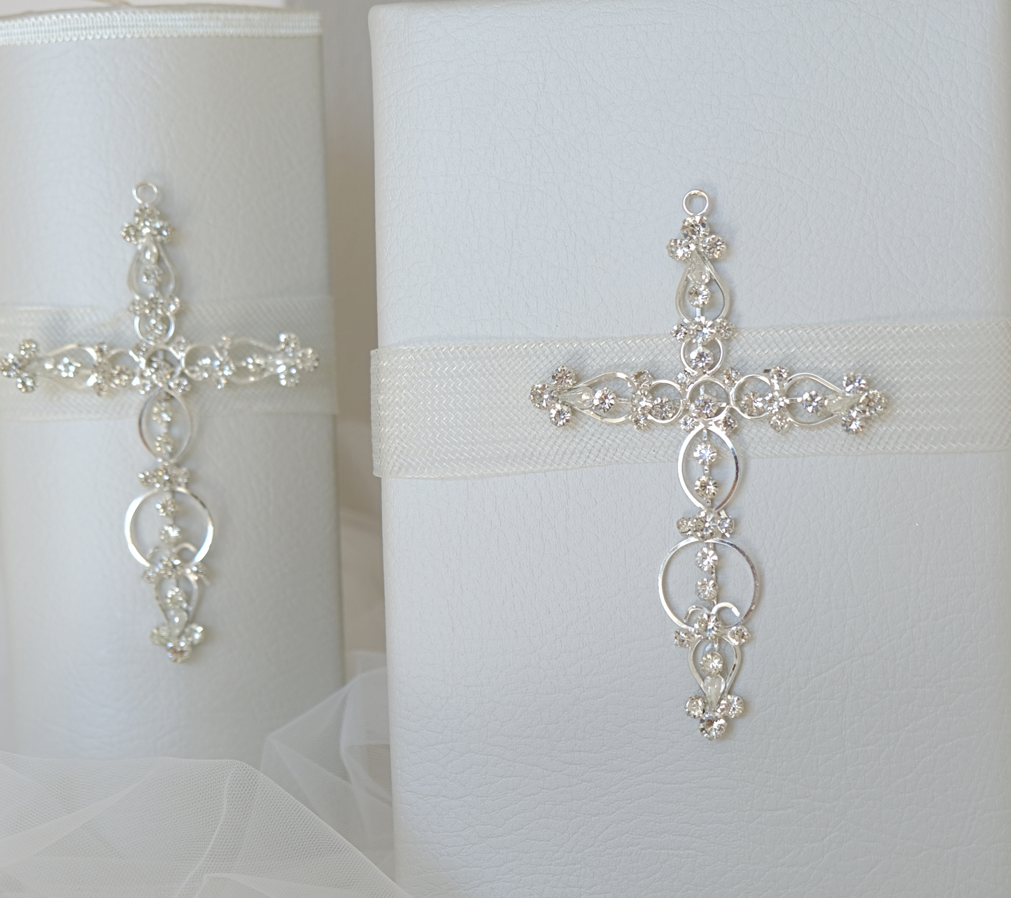 Conjunto Nupcial Plata