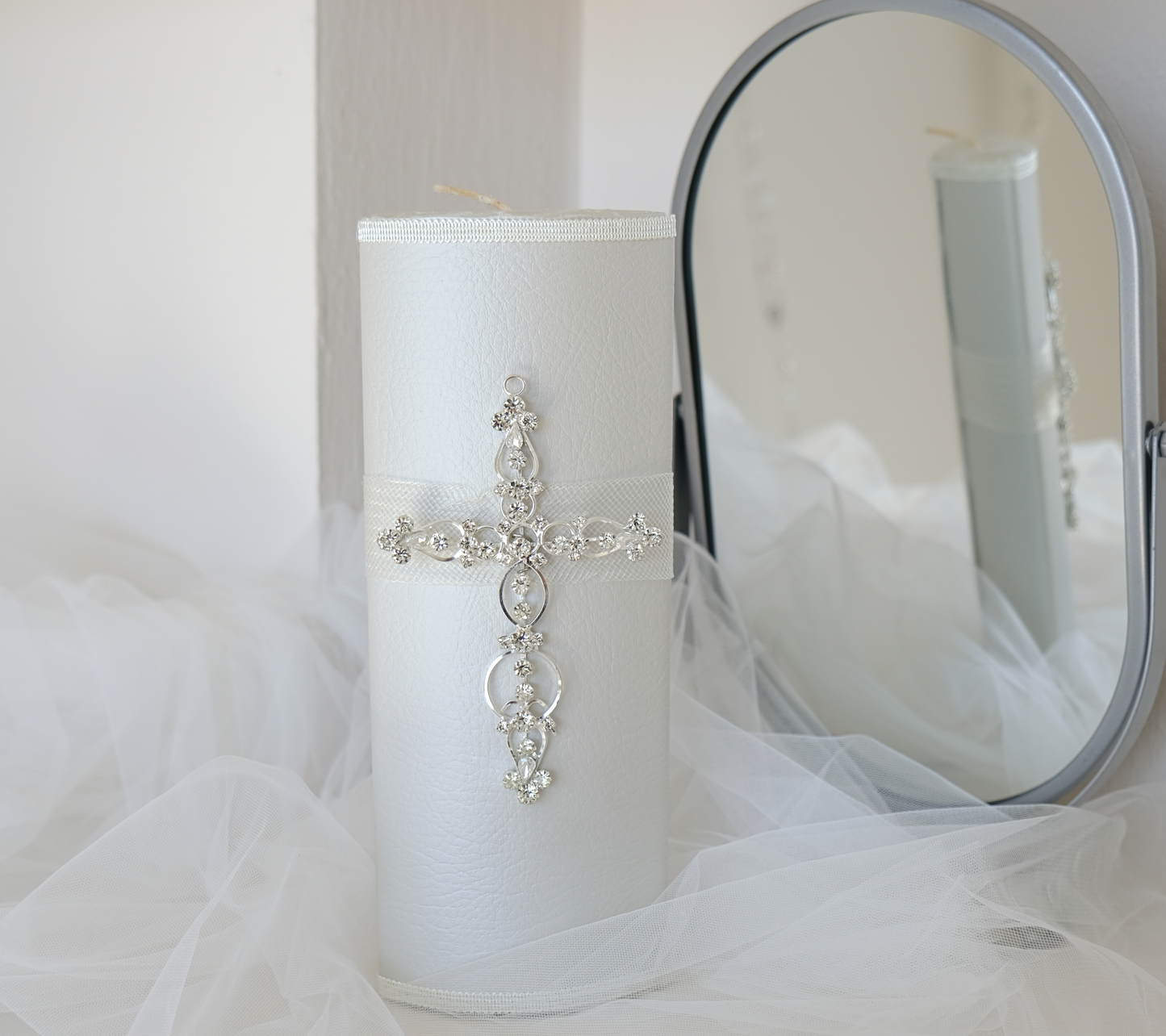 Conjunto Nupcial Plata