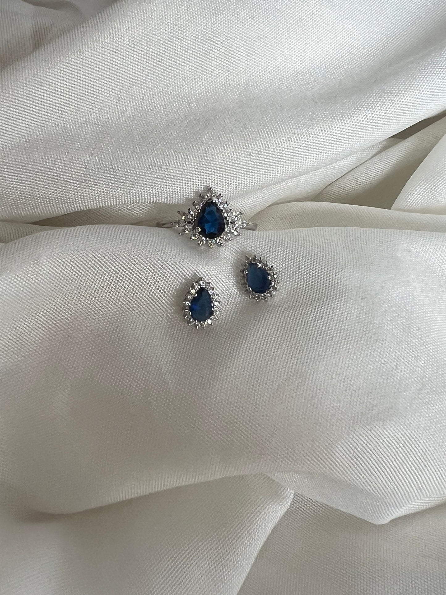 Conjunto Zafiro