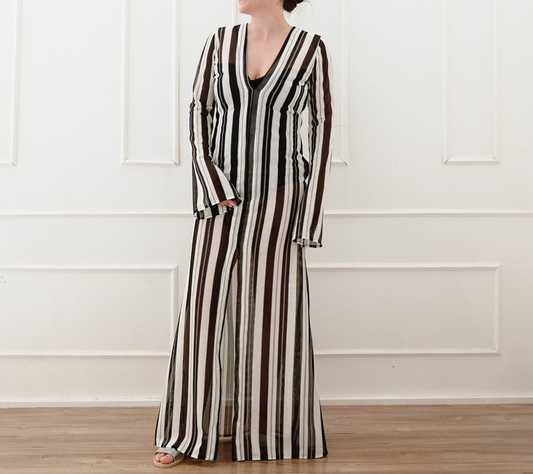 Vestido Honey