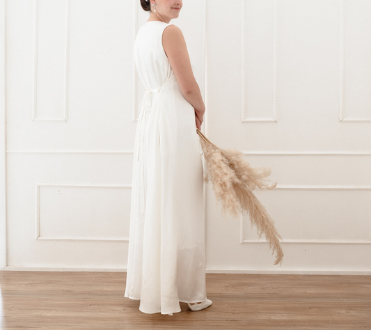 Nupcial Satin