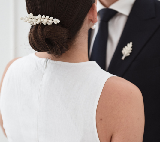 Boutonnier Azares