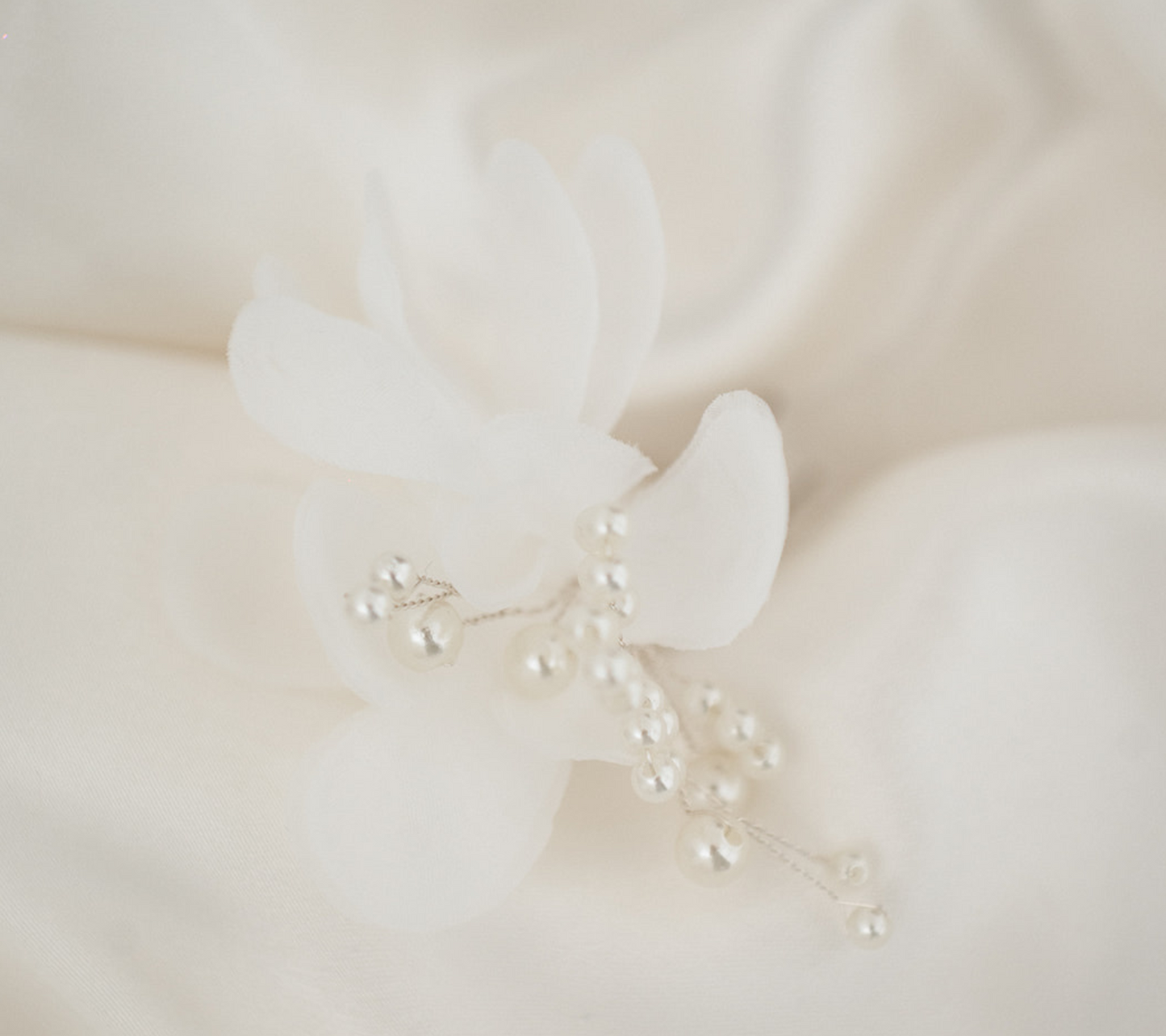 Flor Tela