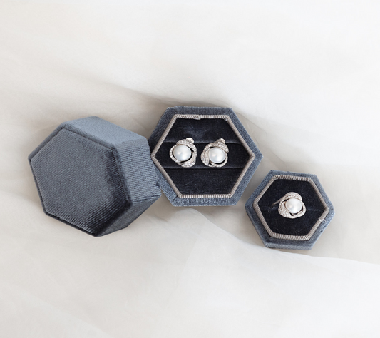 Conjunto Perla