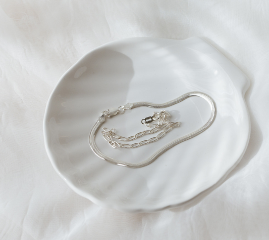 Pulsera Serpiente