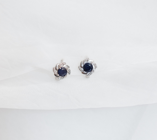 Conjunto Zafiro Elegance